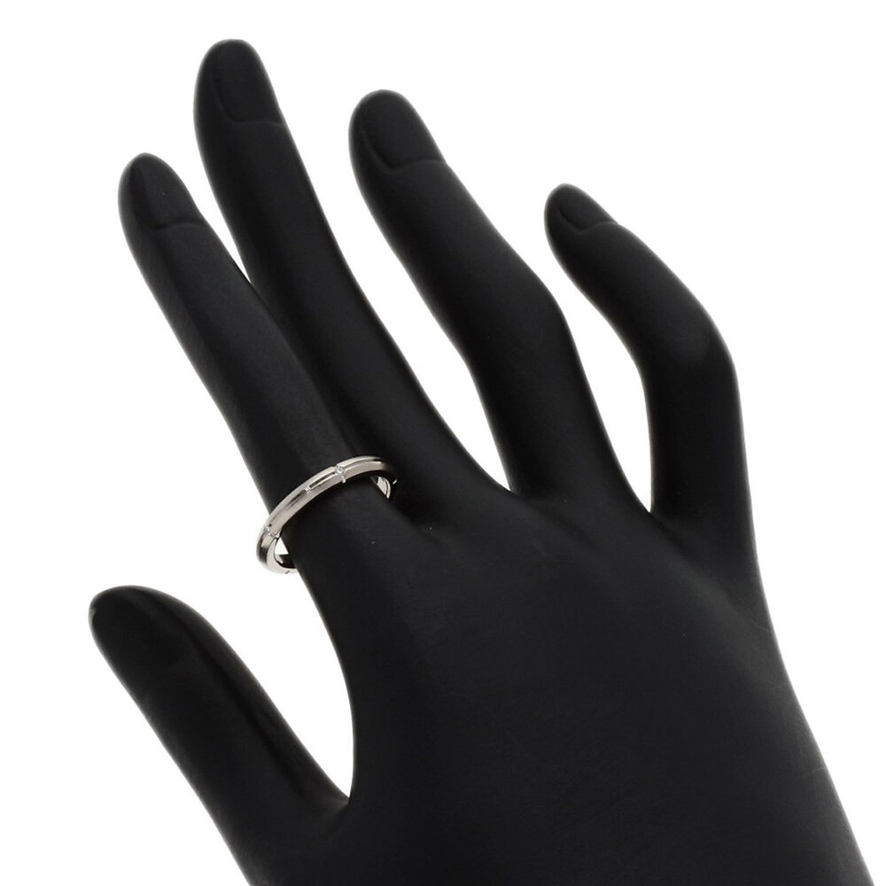 TIFFANY & CO. Ring - Picture 6 of 8